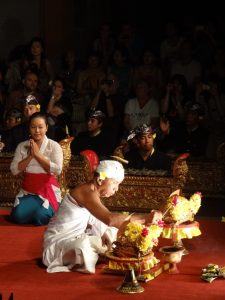 Bali Blog