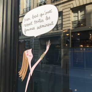 PARIS Blog