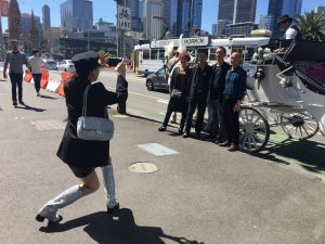 Melbourne - Hi Guys!